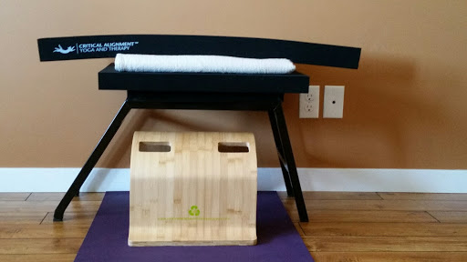 Yoga With Corinna