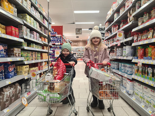 ICA Supermarket Forshaga - Thumbnail