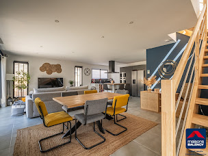 Photo n°13 de Maisons Balency à Cabestany (Promoteur immobilier)