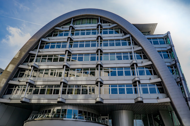Visit Ludwig Erhard Haus On Your Trip To Berlin Or Germany Inspirock