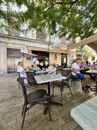 Le Bistrot - Orléans