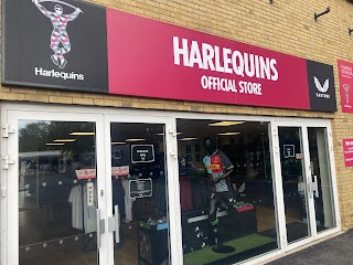 Harlequins Official Rugby Store