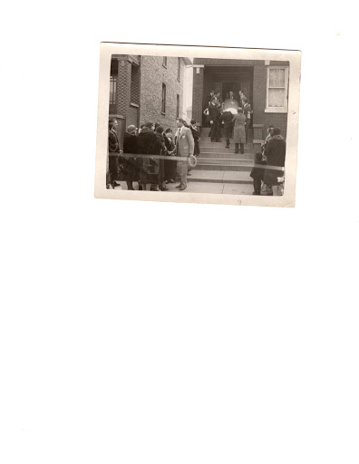Szykowny funeral home ltd - Thumbnail