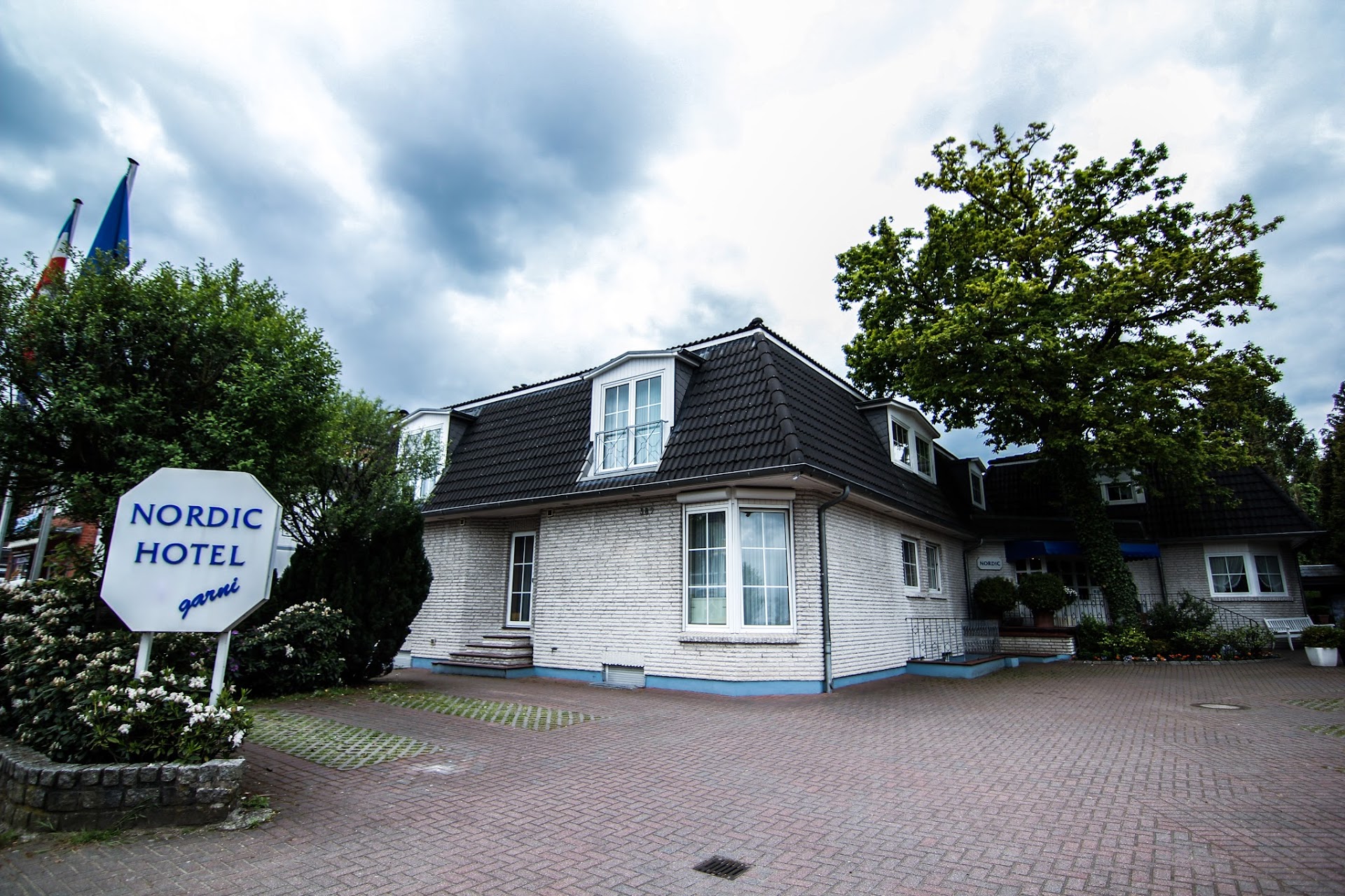 Hotel Nordic - Housity
