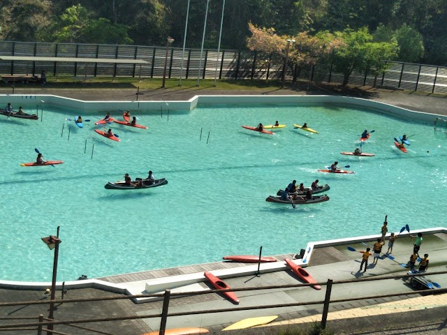 富士川クラフトパーク