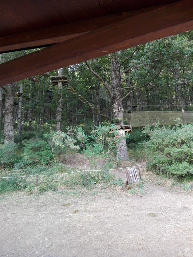 Nebrodi Adventure Park - Thumbnail