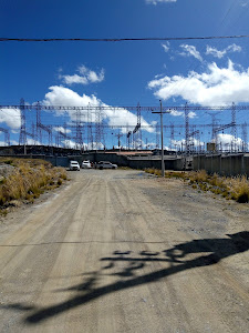 Sub Estación Paracsha 7