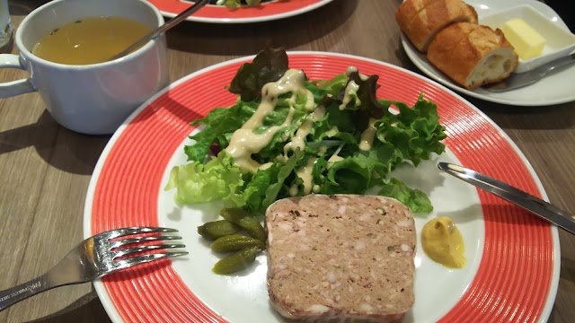 Hearth 恵比寿店