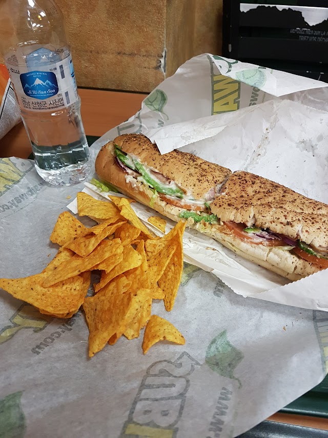 Subway