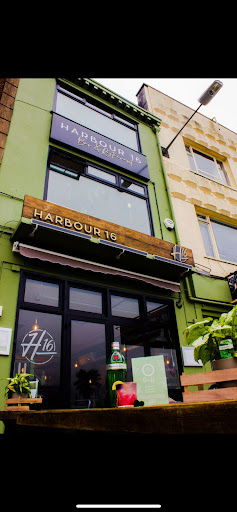 Harbour16 - Visual