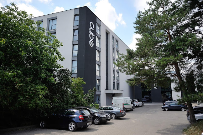 AXiS zdrowy kręgosłup - Masażysta