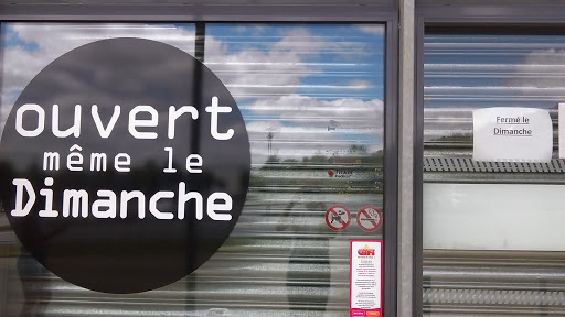 GiFi Vitre