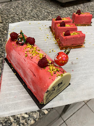 Photo n°45 de Ô Pétrin Divin à Nantes (Sandwicherie)