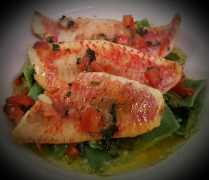 Photo n°12 de Le 774 restaurant à Loire-sur-Rhône (Restaurant français)