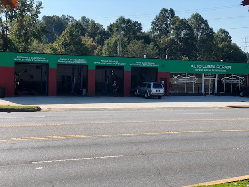 Auto Lube & Repair LLC - Thumbnail