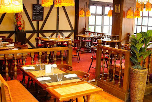 Photo n°9 de La Taverne d'Annemasse à Annemasse (Restaurant de fruits de mer)