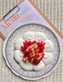 Menu Café de L'Église Page 5