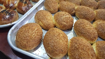 Ali Baba Simit Dünyası