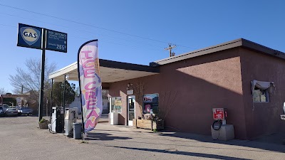 San Antonio General Store