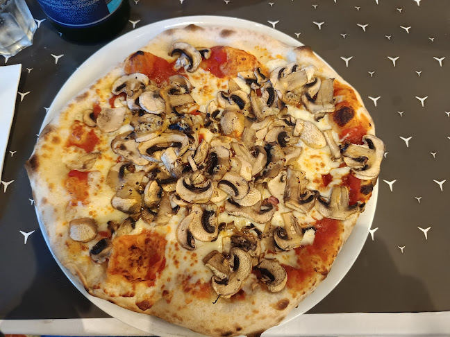 Avis sur Café Vienne à Perpignan - Restaurant