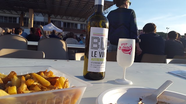 LES VIGNERONS DE BUZET
