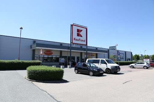 Aue-Center Glauchau