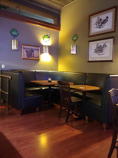 Canvasback Restaurant & Irish Pub - Thumbnail