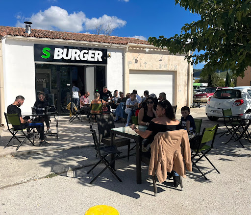 Photo 3 - S BURGER