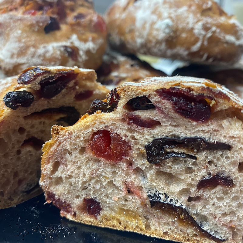 バゲットマジック