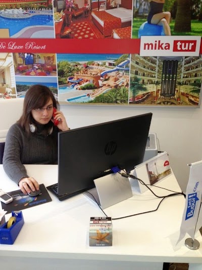 Photos of Mika Tur