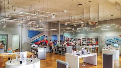 Photos of iStore