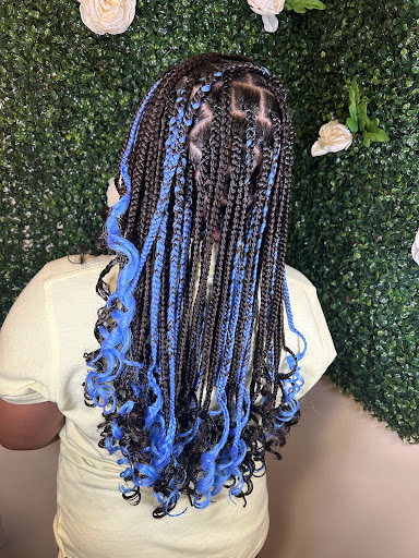 Braids By Sam