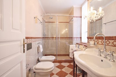 Photos of Alchymist Nosticova Palace