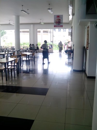 Photos of Cafeteria, Strathmore University