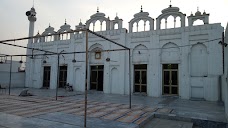 Jamia Masjid Siddiqui sheikhupura