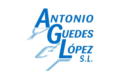 Antonio Guedes López - Ferretería en el Cruce de Arinaga - Thumbnail