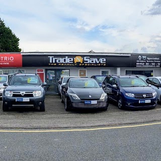 Trade N Save Centre