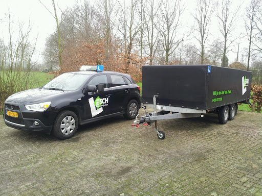 Autorijschool Van Esch