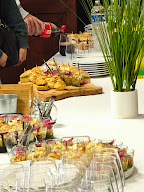 Les Garennes Traiteur USSAC à Ussac