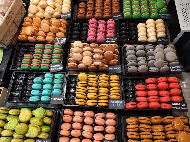 Thierry Court Créations - Chocolatier Confiseur