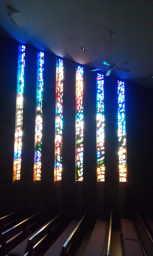Path of Grace UMC Gallery - United States