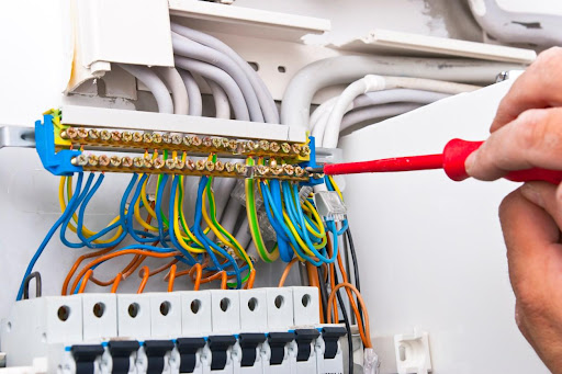 McMath Electric LLC