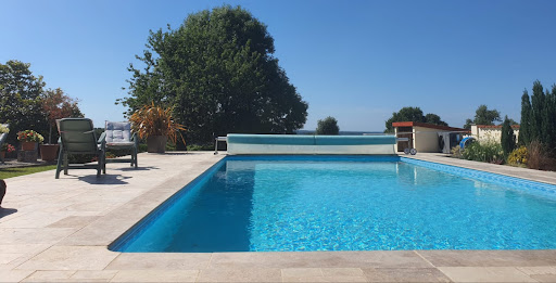 Photo de Créa` Piscines