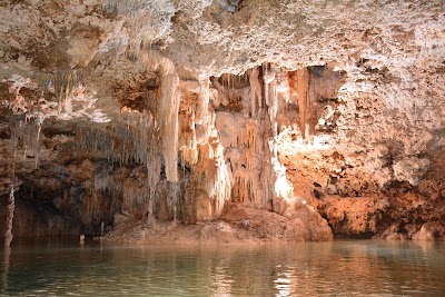 Photos of R&iacute;o Secreto