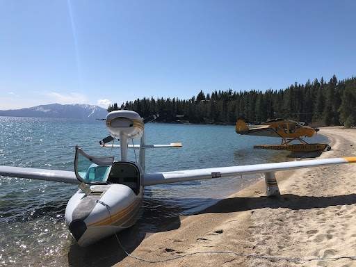 Alpine Aviation - Thumbnail