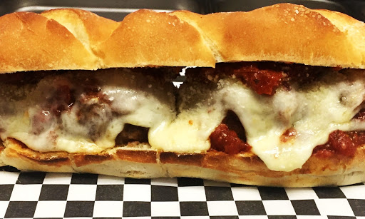 Grinder Sandwich Co. - Thumbnail