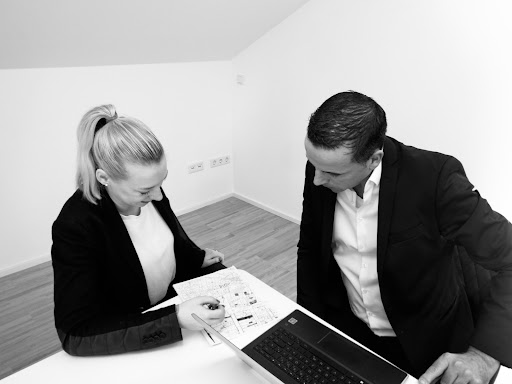 Immobilienagentur Gutzeit