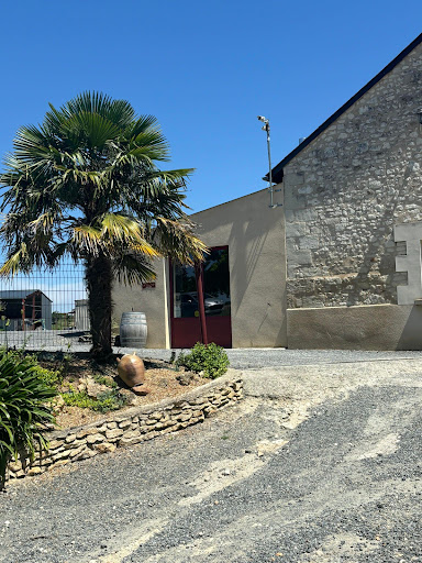 Photo de Domaine Du Relais à Vaudelnay (49260)