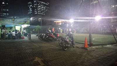 Photos of Viva Futsal Kuningan