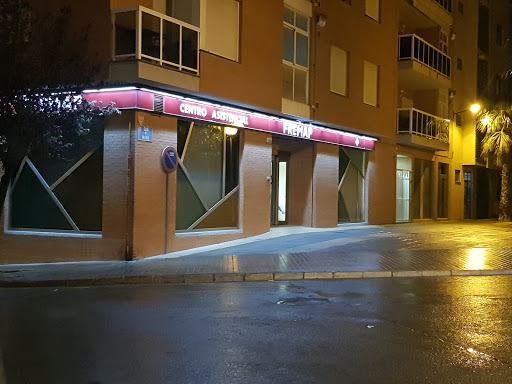FREMAP Llíria Gallery - Spain